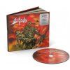 SODOM - M-16 (20TH ANNIVERSARY EDITION) - CD