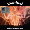 MOTORHEAD - NO SLEEP &apos;TIL HAMMERSMITH (40TH ANNIVERSARY) - 3LP