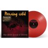 RUNNING WILD - THE FIRST YEARS OF PIRACY (RED VINYL) - LP