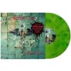 Motley Crue Dr Feelgood 35th Anniversary Edition LP Ghostly Green Vinyl 2025