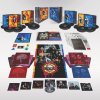 GUNS N&apos; ROSES - USE YOUR ILLUSION 1 & 2 - BOX 12LP+BLU-RAY