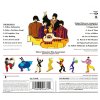 BEATLES - YELLOW SUBMARINE - CD