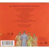 BEATLES - SGT. PEPPER'S LONLEY HEARTS CLUB BAND (50TH ANNIVERSARY) - CD