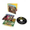 BEATLES - SGT. PEPPER'S LONLEY HEARTS CLUB BAND (50TH ANNIVERSARY) - CD
