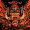 MOTORHEAD - SACRIFICE (ORANGE) - LP