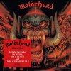 MOTORHEAD - SACRIFICE (DIGIPACK) - CD