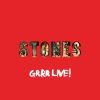 ROLLING STONES - GRRR LIVE! - 2CDDVD