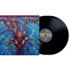 DIO - STRANGE HIGHWAYS - 2LP