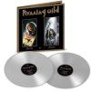 RUNNING WILD - DEATH OR GLORY (SILVER) - 2LP
