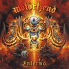 MOTORHEAD - INFERNO (ORANGE) - 2LP