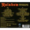 RAINBOW - MONSTERS OF ROCK (LIVE AT DONINGTON 1980) - 2CD