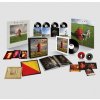 RUSH - SIGNALS (BOX) - CD/LP/BRD