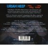 URIAH HEEP - VERY 'EAVY...VERY 'UMBLE - 2CD