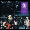 BLACK SABBATH - LIVE EVIL (SUPER DELUXE 40TH ANNIVERSARY EDITION) - 4CD