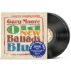 GARY MOORE - OLD NEW BALLADS BLUES - 2LP