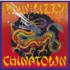 THIN LIZZY - CHINATOWN - CD