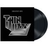 THIN LIZZY - GREATEST HITS - 2LP