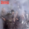 WARLOCK - HELLBOUND (JAPAN) - CD