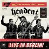 HEADCAT - LIVE IN BERLIN - 2LP
