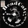 HEADCAT - WALK THE WALK...TALK THE TALK - LP