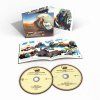 EMERSON, LAKE & PALMER - TARKUS - 2CD