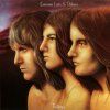 EMERSON, LAKE & PALMER - TRILOGY - 2CD