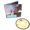 EMERSON, LAKE & PALMER - LOVE BEACH - CD