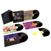 EMERSON, LAKE & PALMER - OUT OF THIS WORLD (LIVE 1970 - 1997) - 10LP