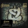 SAXON - SOLID BALL OF ROCK - CD