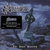 SAXON - THE INNER SANCTUM - CD