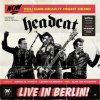 HEADCAT - LIVE IN BERLIN - CD