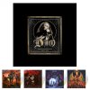 DIO - THE STUDIO ALBUMS 1996-2004 - 4CD