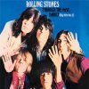 ROLLING STONES - THROUGH THE PAST, DARKLY (BIG HITS VOL.2) - CD