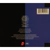 ROLLING STONES - BLACK AND BLUE - CD