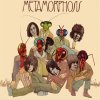 ROLLING STONES - METAMORPHOSIS - CD