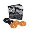 ROLLING STONES - STRIPPED - 2CD/3DVD