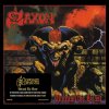 SAXON - UNLEASH THE BEAST - CD
