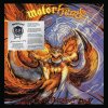 MOTORHEAD - ANOTHER PERFECT DAY (40TH ANNIVERSARY) (ORANGE) - LP