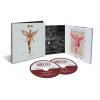 NIRVANA - IN UTERO (30TH ANNIVERSARY EDITION) - 2CD