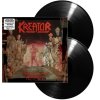 KREATOR - TERRIBLE CERTAINTY - 2LP