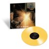 RUNNING WILD - GATES TO PURGATORY (YELLOW) - LP