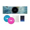 PETER GABRIEL - I/O (BRIGHT SIDE/DARK SIDE MIX) - 2CD