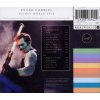 PETER GABRIEL - SECRET WORLD LIVE - 2CD