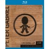 PETER GABRIEL - GROWING UP LIVE & UNWRAPPED - 2BRD
