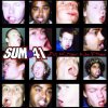 SUM 41 - ALL KILLER NO FILLER - LP