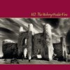 U2 - THE UNFORGETTABLE FIRE - CD