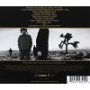 U2 - THE JOSHUA TREE - CD