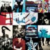 U2 - ACHTUNG BABY - CD