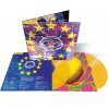 U2 - ZOOROPA (30TH ANNIVERSARY YELLOW EDITION) - 2LP