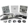 U2 - ALL THAT YOU CAN LEAVE BEHIND (20TH ANNIVERSARY EDITION) - 5CD